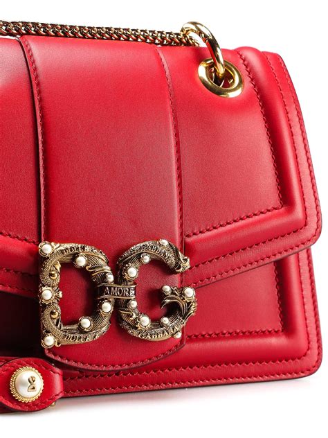 dolce gabbana amore bag|authentic dolce gabbana handbags.